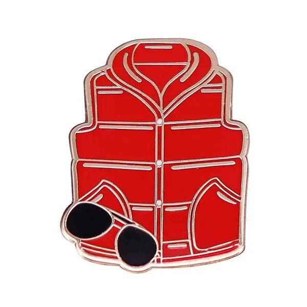 Foto del pin Collection Ladies Backpack 8