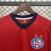 25/26 Bahia Goalkeeper Red Soccer Jersey