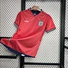 2002 Retro England Away Football Shirt 1:1 Thai Quality