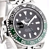 ROLEX GMT Master-II 126720VTNR Scatola  40mm