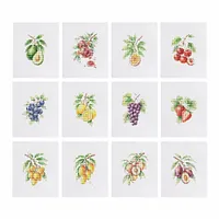 MINI-Fruit Botanicals