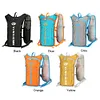 Sports Hydrating Vest Backpack Hydration Water Bladder Pack for Hiking Running