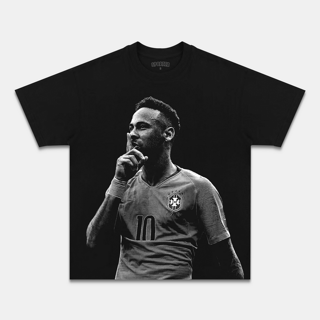 NEYMAR SPARTAN TEE