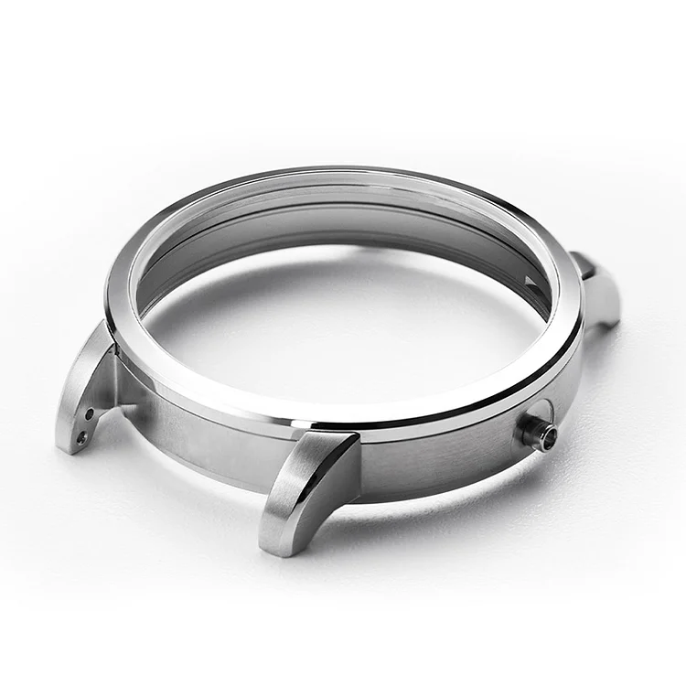 AGELOCER Tourbillon 9001 Case