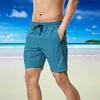 Gioiacombo&trade; Pantaloncini sportivi larghi quick dry da uomo