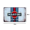 Car - Metal Tin Signs(8*12Inch/12*16Inch) - Garage&Transport