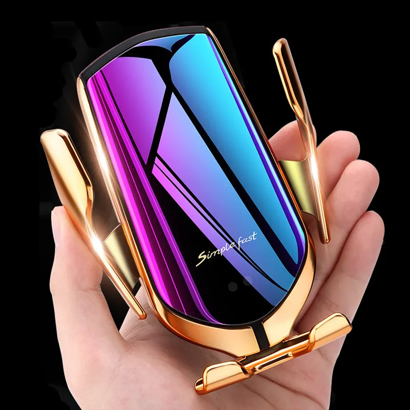 Wireless Car Charger