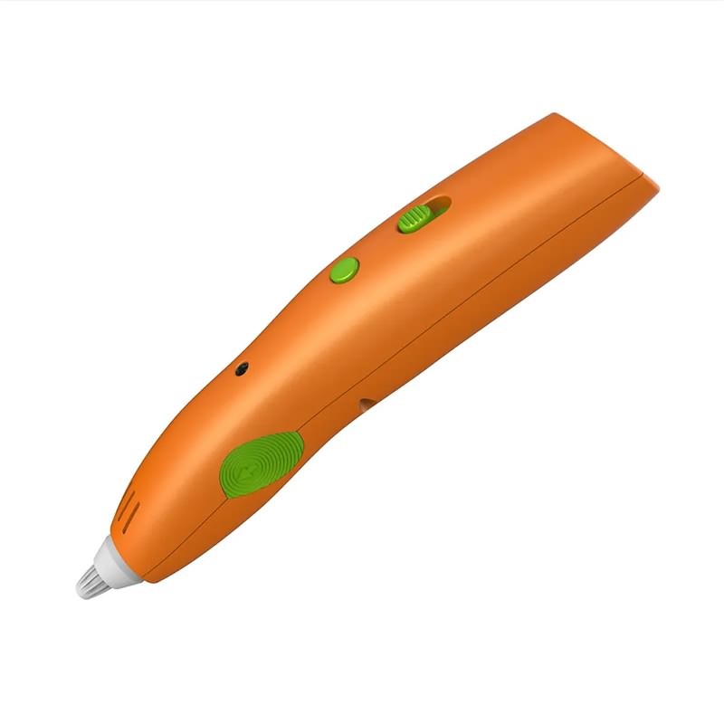 Start+ Low Temperature Wireless 3D Printing Pen Set- 3DPen.com