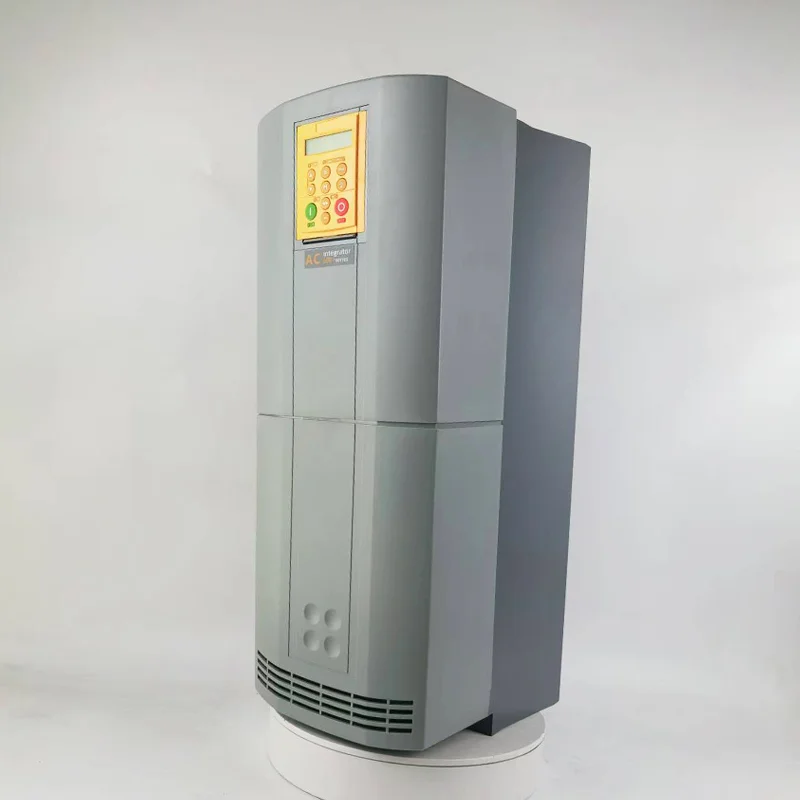 NEW Parker 890 Standalone 3PH, 400/460V, 75kW, 230V Aux &ndash; 890SD-433145F2-B00-1A000