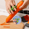 FRUIT AND VEGETABLE PEELER
