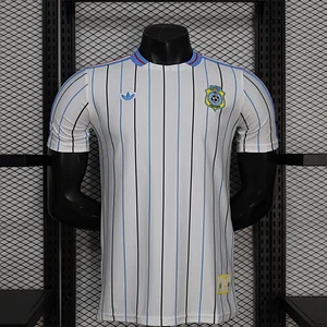 2026 Player Version Congo Home Football Shirt 1:1 Thai Quality