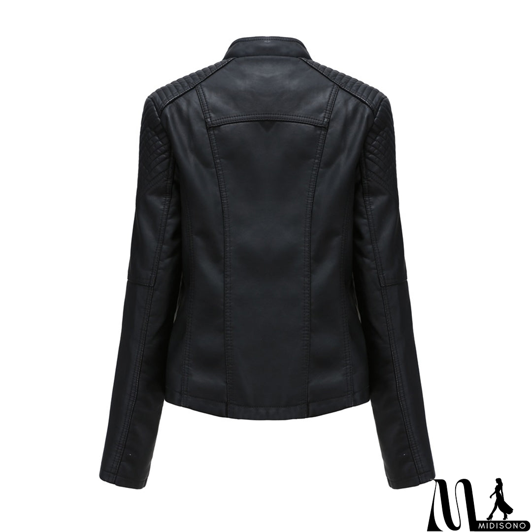 MidiSono - Timeless and Stylish general Jacket