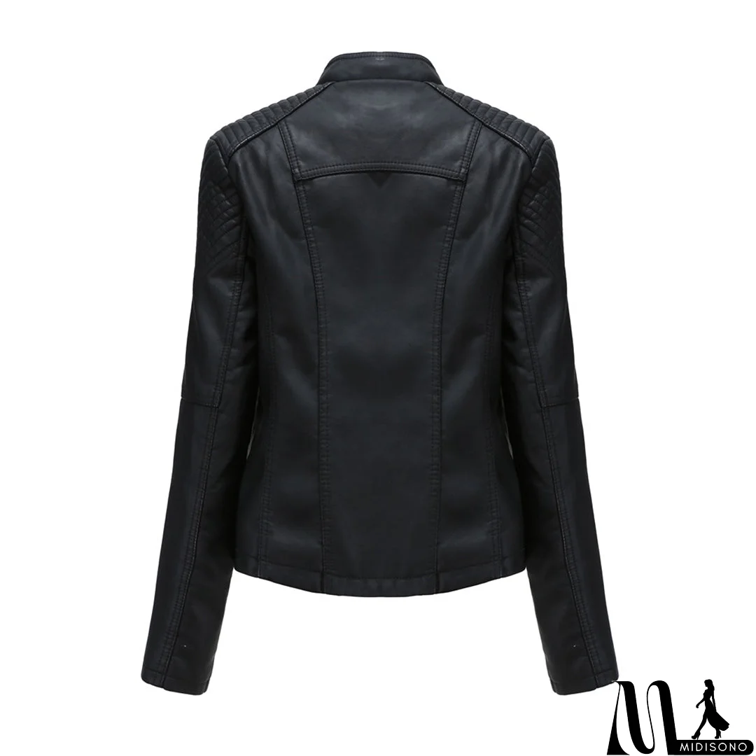 MidiSono - Timeless and Stylish general Jacket