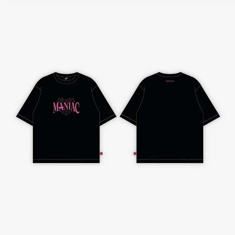 Stray Kids MANIAC Special T-Shirt