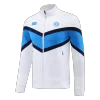 Napoli Jacket Tracksuit 2025/26 White