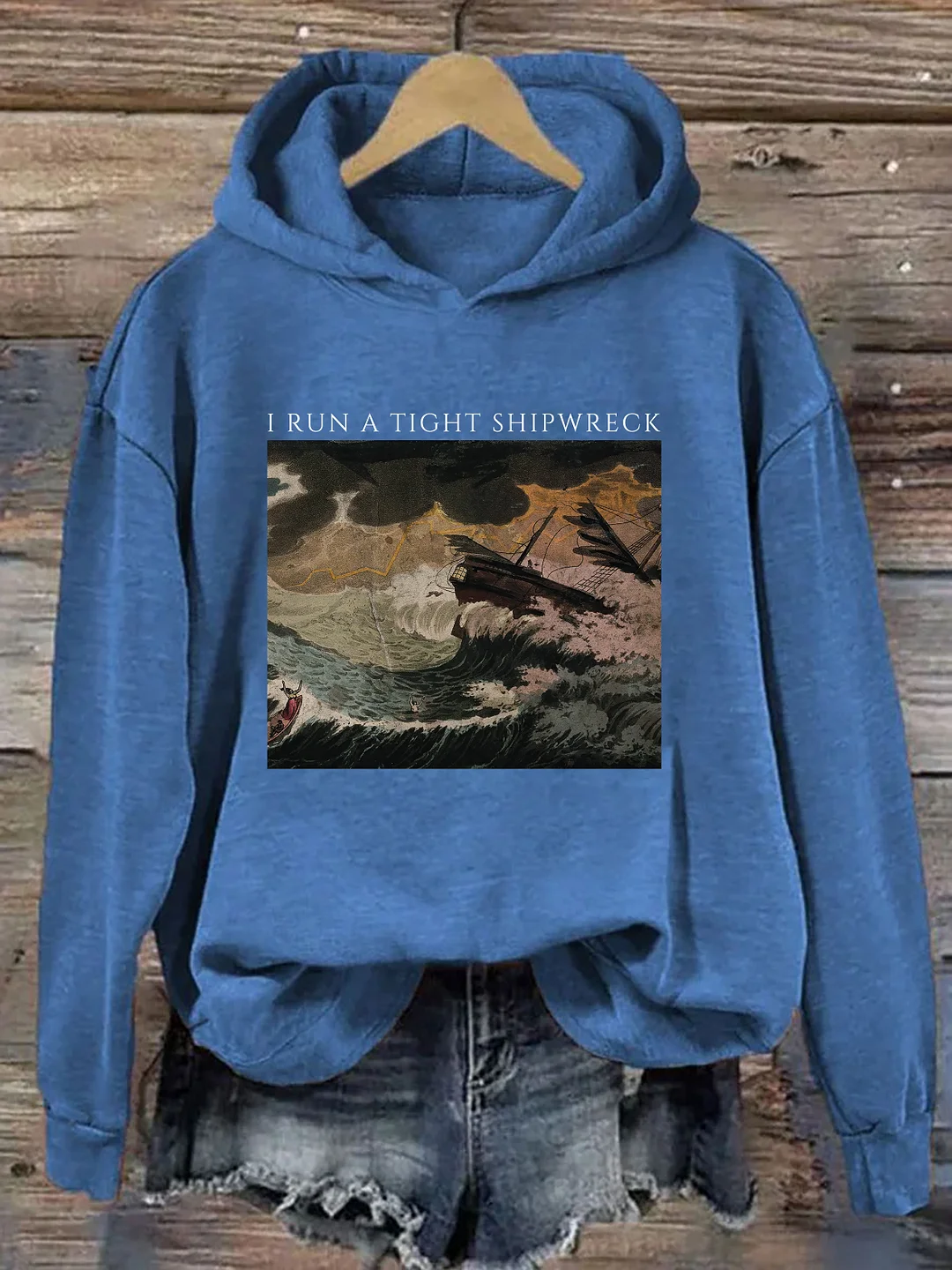 Homeschool Mama Hoodie