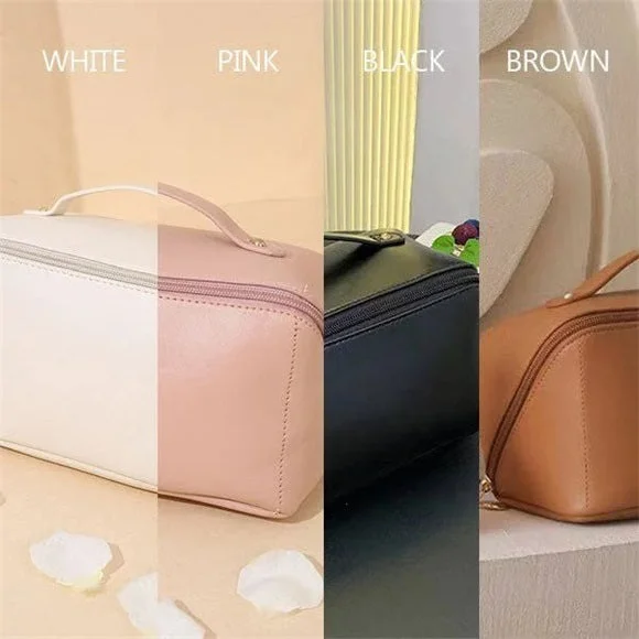 Large-capacity Travel Cosmetic Bag（50% OFF）