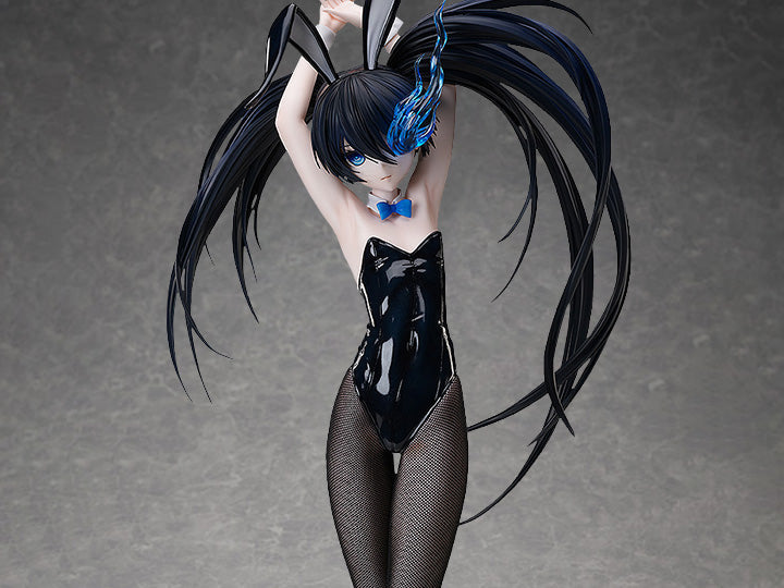 Black Rock Shooter B-Style Black Rock Shooter (Bunny Ver.) 1/4 Scale Figure-shopify