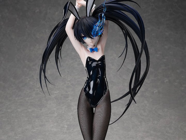 Black Rock Shooter B-Style Black Rock Shooter (Bunny Ver.) 1/4 Scale Figure-shopify