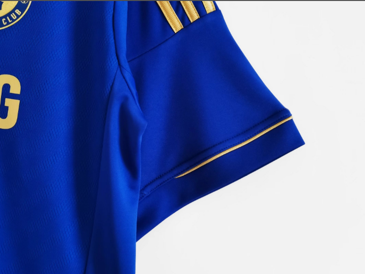 2012-2013 Chelsea Home Retro Football T-Shirt Thai Quality