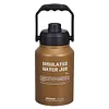 2L Insulated Water Bottle Stainless Steel Insulated Water Jug for Outdoor Sports