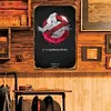 Ghostbusters - Metal Tin Signs(8*12Inch/12*16Inch)