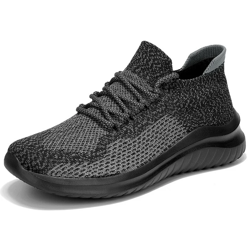 Men's Lightweight Sports Sneakers