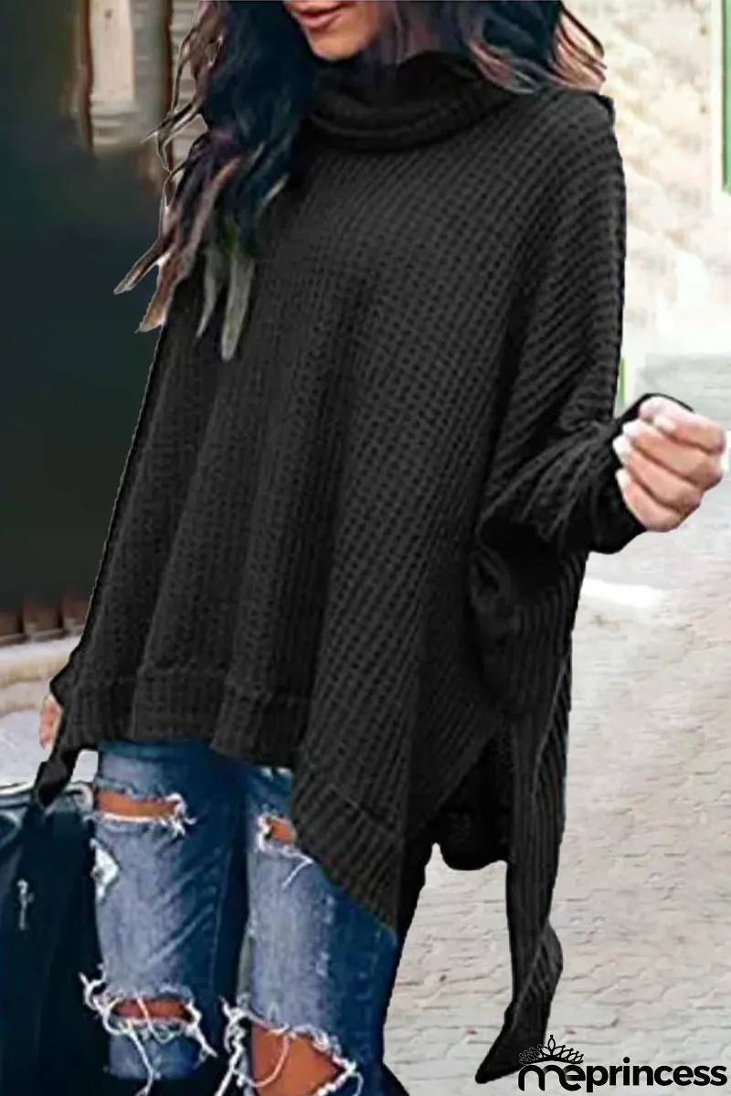 Tailored and Elegant general Sweater