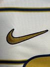 1997-1998 Retro Pumas UNAM Away Football Shirt 1:1 Thai Quality