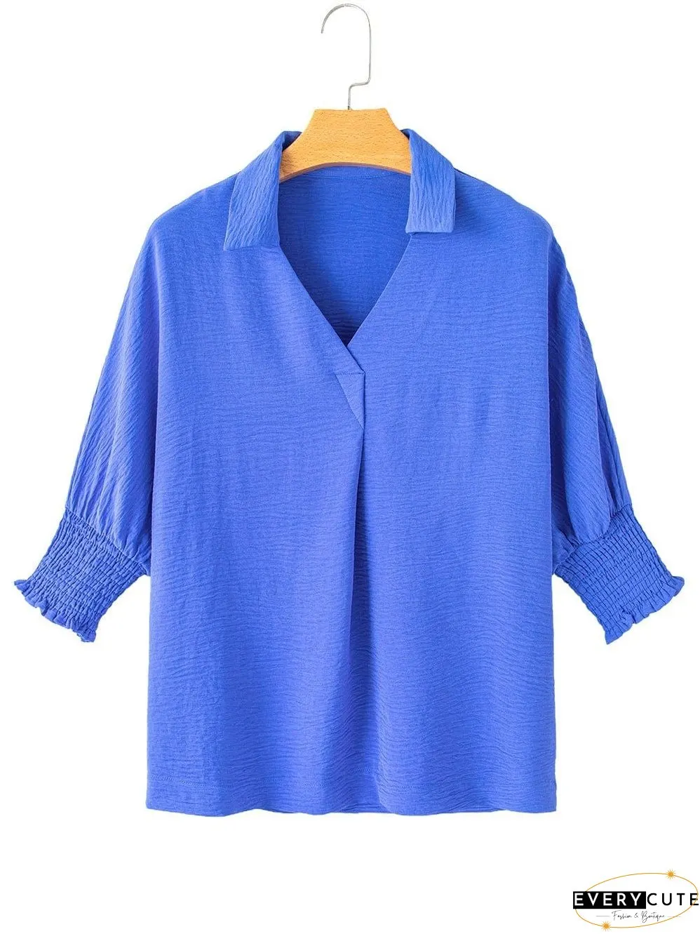 Summer Casual Shirt