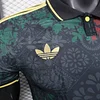 Joyfball 2025 Player Version Mexico National Special Edition Football Shirt 1:1 Thai Quality（The player version jersey is a bit tight, please pay attention to the size selection）