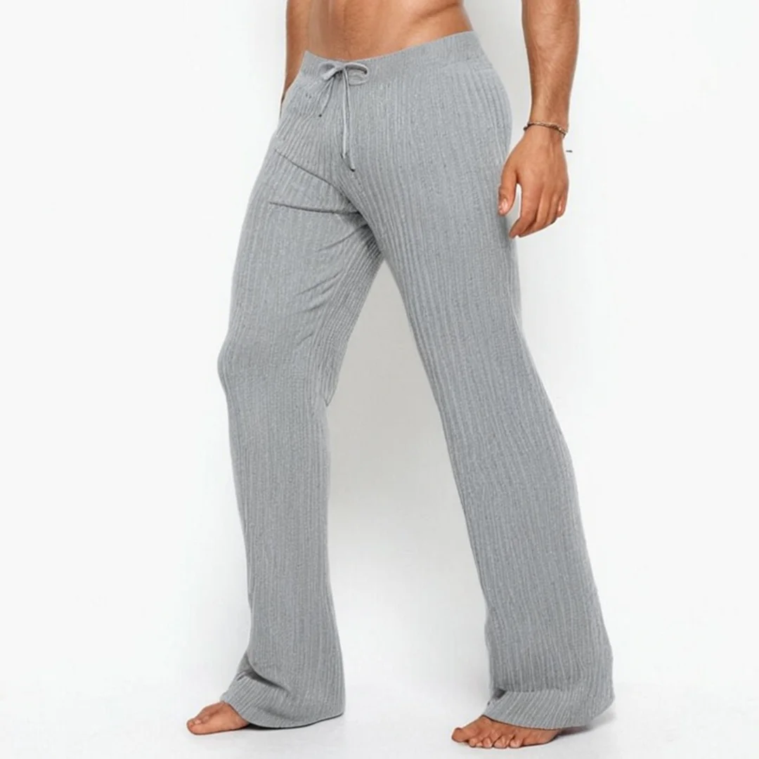 Men's Casual Sexy Trousers-inspireuse