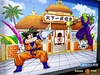 3D Decorative Paint of World Martial Arts Tournament - Dragon Ball Decorative Painting - Mystical Art Studios
