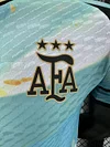 2024/2025 Player Version Argentina Special Edition Football Jersey 1:1 Thai Quality