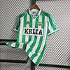 1995/1996 Retro Real Betis Home Football Shirt 1:1 Thai Quality
