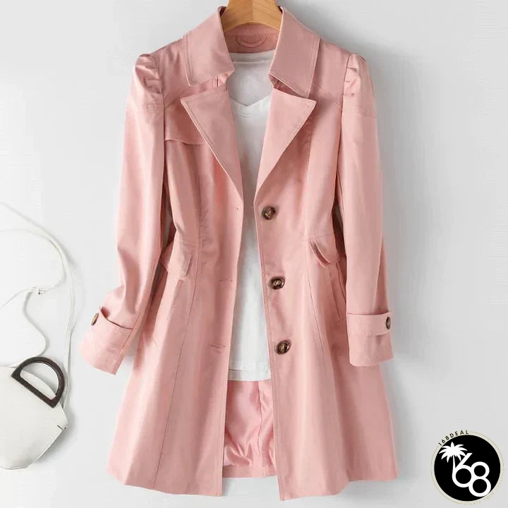 Chic and Versatile winter Coat | 168DEAL