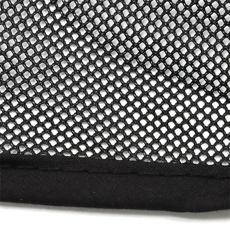 Silscvtt Universal Magnetic Mosquito Net with Storage Bag for Sliding Doors of RVs and Campers