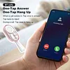 BT Air Mouse RC Multi-Function BT 5.3 RC Page Turner Bluetooth Compatible Lazy Reader Tool for TikToks Liking Short Videos