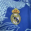 2024/2025 Real Madrid Blue Dragon Special Edition Jersey 1:1 Thai Quality