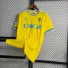 2023/2024 C&aacute;diz Home Football Shirt 1:1 Thai Quality