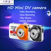 Mini Digital Camera & Portable Silent Camera