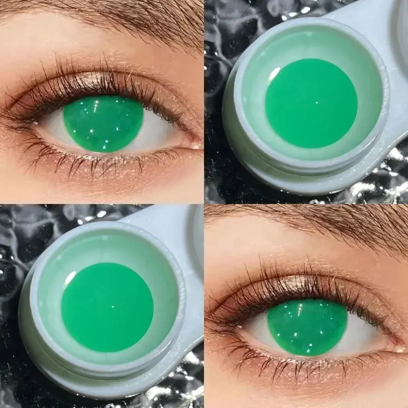 [Character Name] anime cosplay eye accessories product photo