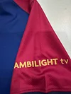 2024/2025 Barcelona Home Football Shirt 1:1 Thai Quality