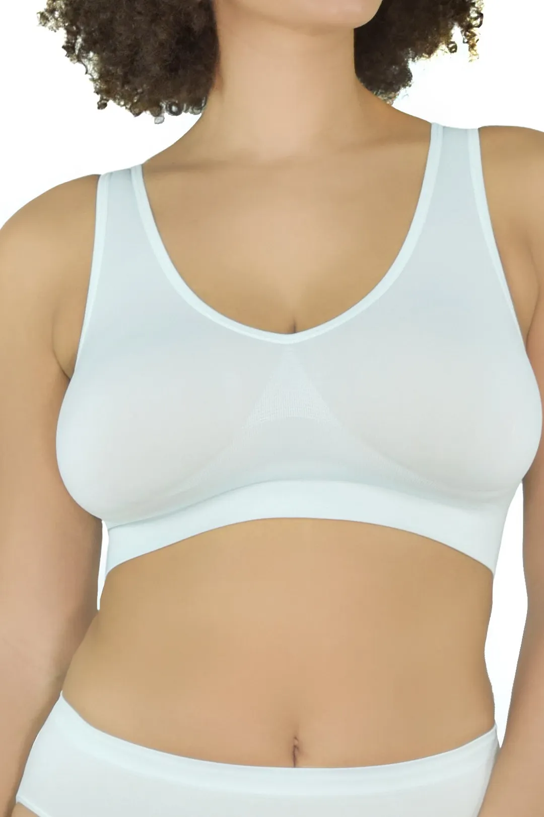 The Original Ahh Bra