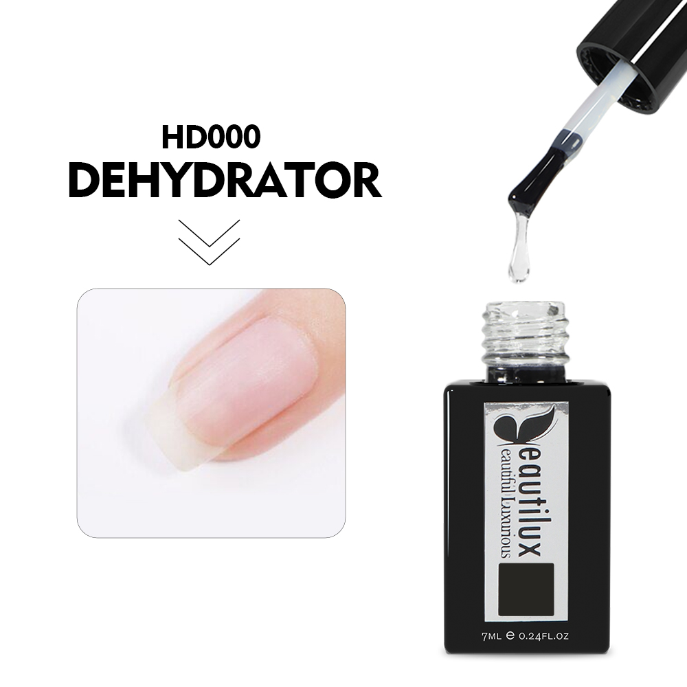 Nail Prep Dehydrotor 7ml | HD000