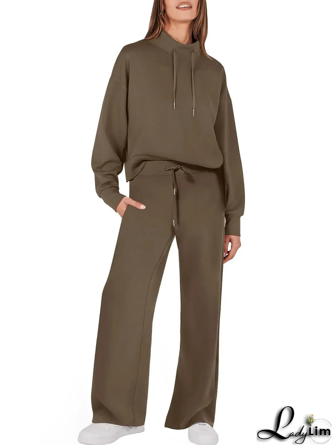 Classic and Comfortable winter Pants