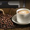 170ML Capsule Coffee Machine Portable Mini Coffee Brewer for Home Kitchen Office