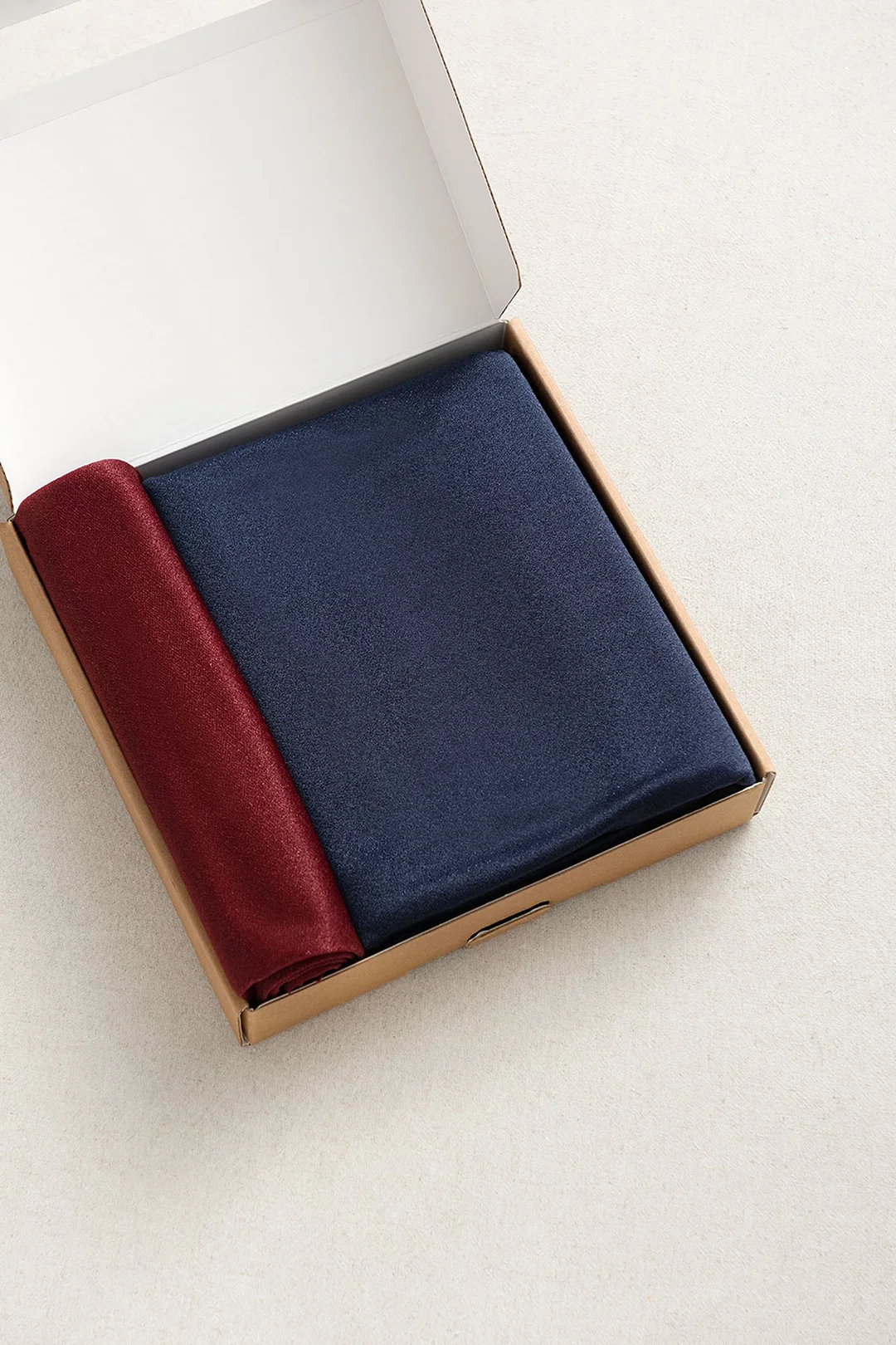 Table Cloth & Table Runner Set for Sweetheart/Head Table - 13 Colors