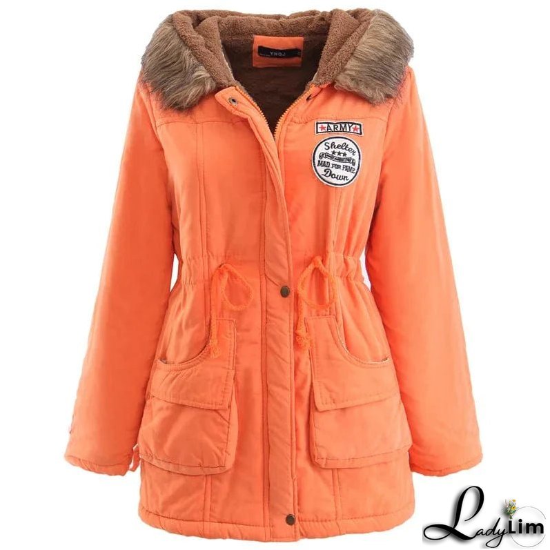 Comfortable and Stylish Coat
