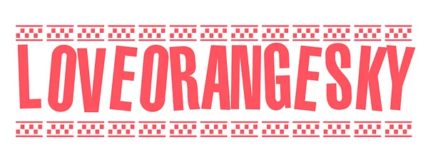 loveorangesky